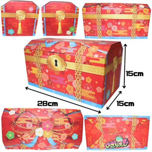 [National Hot Spring Feeling Hot Spring Base Bath Salts 65-Piece Assortment] Set, Perfect for Presents, Events, Gifts, Prizes, Promotions, Christmas,