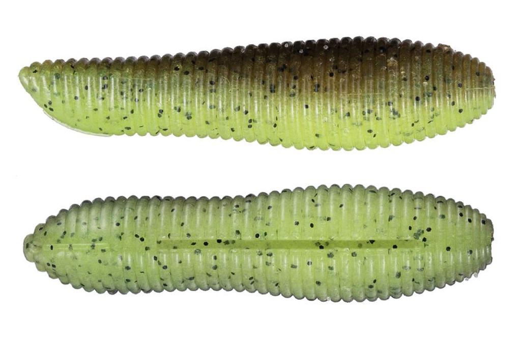 OSP Soft Lure Spinnuts 65mm TW-107 (2754)