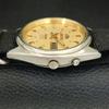 JAPAN VINTAGE ORIENT CRYSTAL AUTOMATIC 46943 MENS ORIGINAL DIAL WATCH A707785-1
