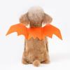 Decorative Cat Bat Wings Harness with Bell Dog Wings Costumes  Cosplay Party