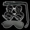 4-piece Fetish Kit - Generic - Valentine's Day Sextoys Selection