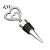 Home Bar Essentials Decorative Wine Bottle Stoppers, Reusable Alloy Corks, Secure Seal Sealing Cork for Party Stopper Red Preservation In Kitchen