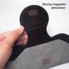 CRZ1 Car Logo Glasses Case Sun Visor Sunglasses Card Organizer Box For Mercedes Benz W212 W221 GLC EQA W168 W201 W108 W176 W124 W126