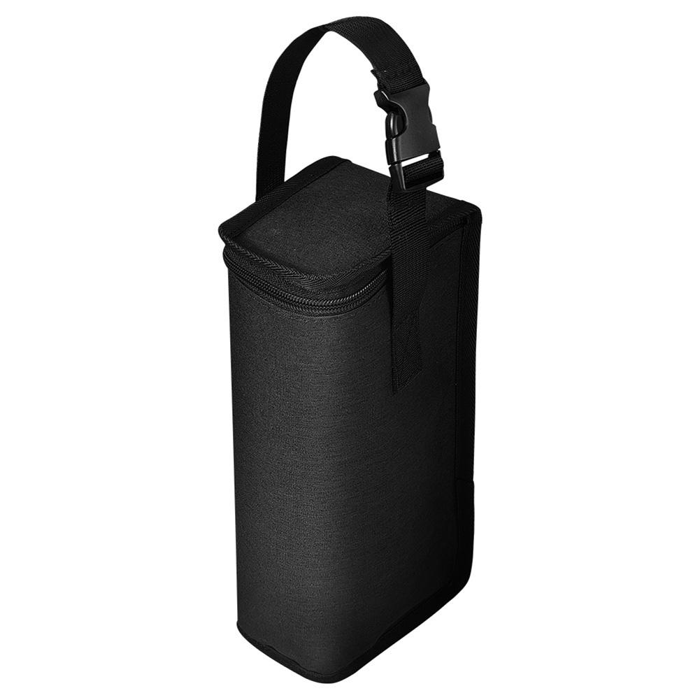 Beach Picnic Portable Mixer Case Mixer Protection And Storage Storage Bag Foldable Storage Nylon Fabric Splash-proof China Mainland