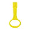 Baby Playpen Pull Up Rings for Infants Easy Install Plastic Walking Assistant Handles Baby Fence Accessories