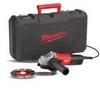 Angle Grinder AG800-115E D-SET