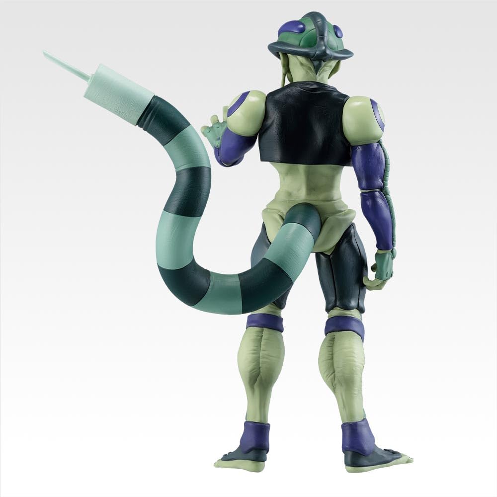 Ichiban Kuji CHMERA ANT 2 A Prize Meruem MASTERLISE HUNTER×HUNTER