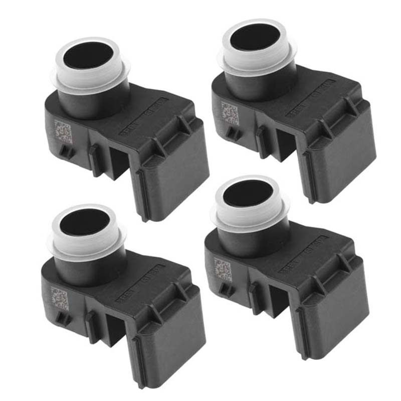 New Parktronic PDC Ultrasonic Parking Assist Sensor 95720-H0000 95720H0000 For Kia Car Accessories