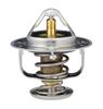 TAMA Thermostat for Mazda Part Number Bottom Bypass Type Automotive Part RX-7 WV52MR-82 (Compatible N3A1-15-171) - - Repair/Replacement