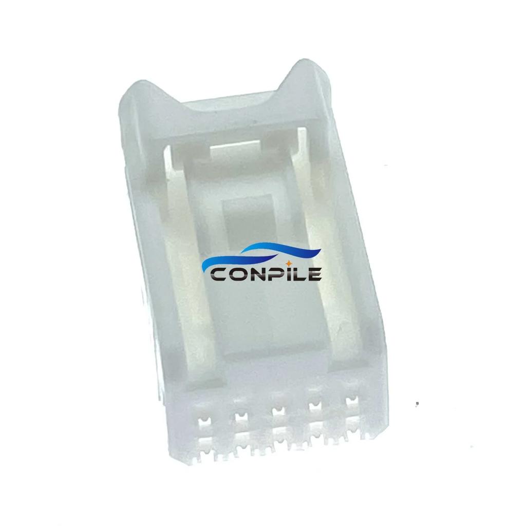 for Hyundai Kia santa fe 10PIN car rearview mirror harness plug connector wire line housing Wing