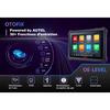 Valise Diagnostic Auto - AUTEL - OTOFIX D1 Lite - OBD2 - 25 Fonctions - Écran 7" LCD