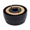 142H Steering Wheel Hub Adapter Aluminum Replacement for Datsun 510 620 720 240Z 260Z 280Z