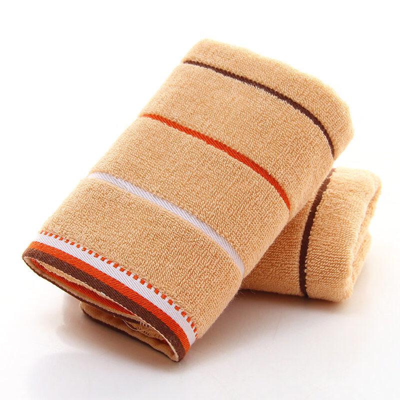 LIEI Thickened Cotton Couple Towel