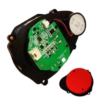 Distanzsensor-Ersatzteil für Dreame F9 Pro W10 D9 Max D10 Plus D10s Navigations- und Kartierungsmodul für Saugroboter