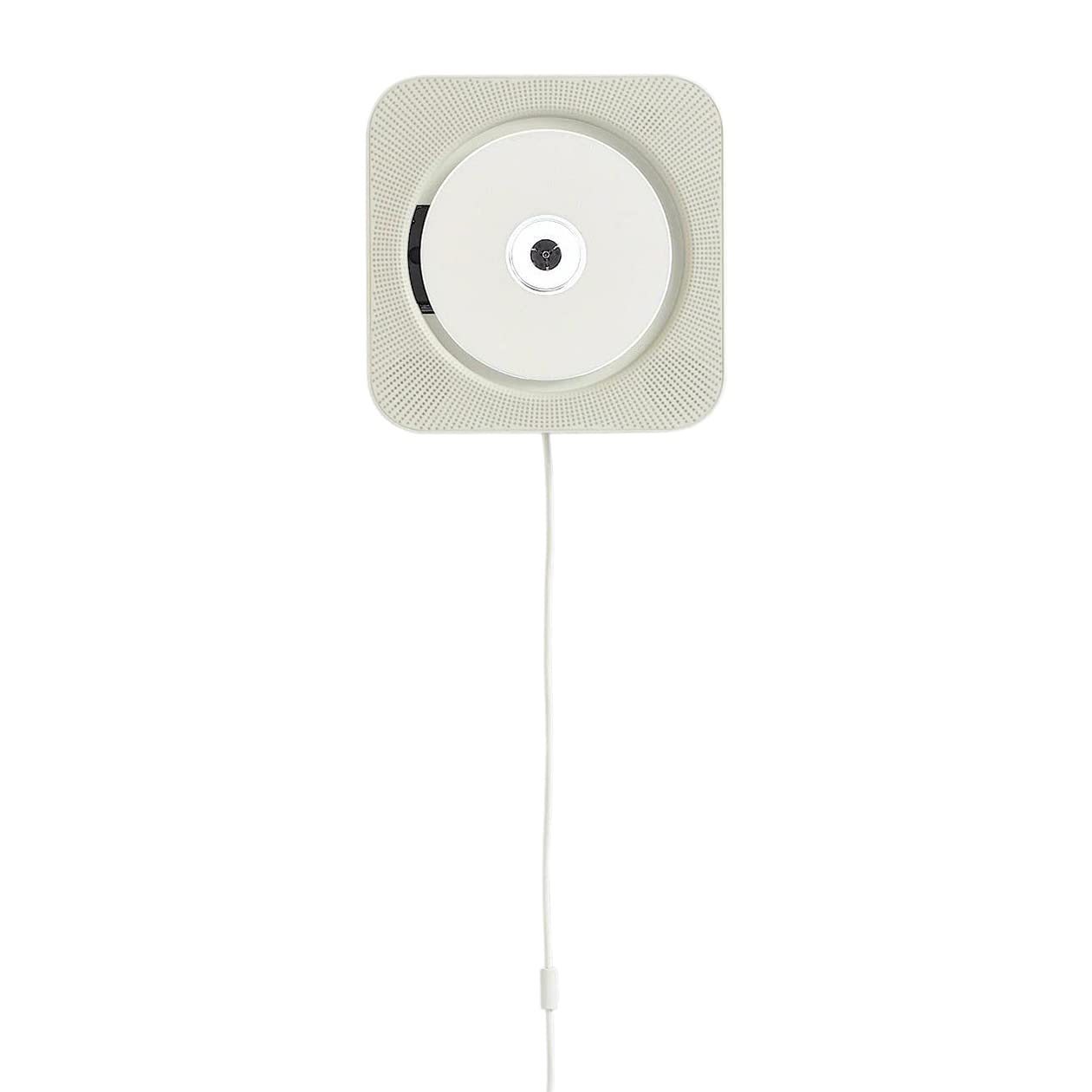 

CD-плеєр MUJI Білий настінний CPD-4/76475569 білий