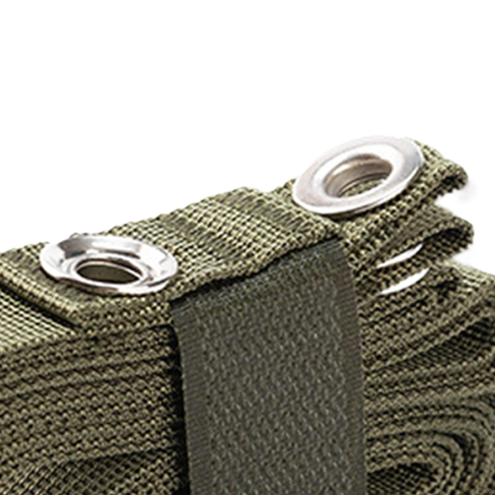 Удлинительный пояс для палатки — фото 9