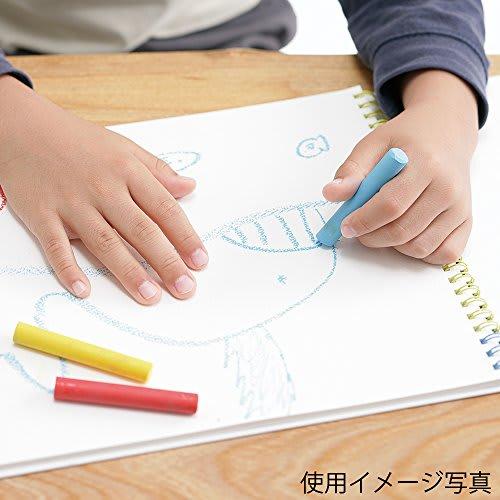 maruman Sketchbook F4 Art Spiral Drawing Paper Thick Blue 24 Sheets S314-02