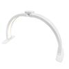 Half Moon Light Nail Lamp for Desk,Lashes Light Led Nails Tech Lamp,Desk Lamp for Lashes Eyelashes Extension,Eyebrows