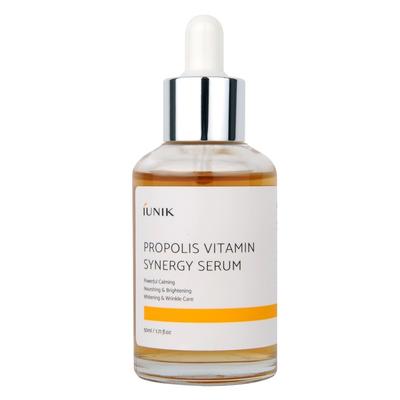 Sérum Synergy Vitamine Propolis, 50 ml - Sérum visage multifonctionnel