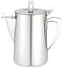 Marutama Gyokudou Water Pot Junior 43A 18-8 1.2L