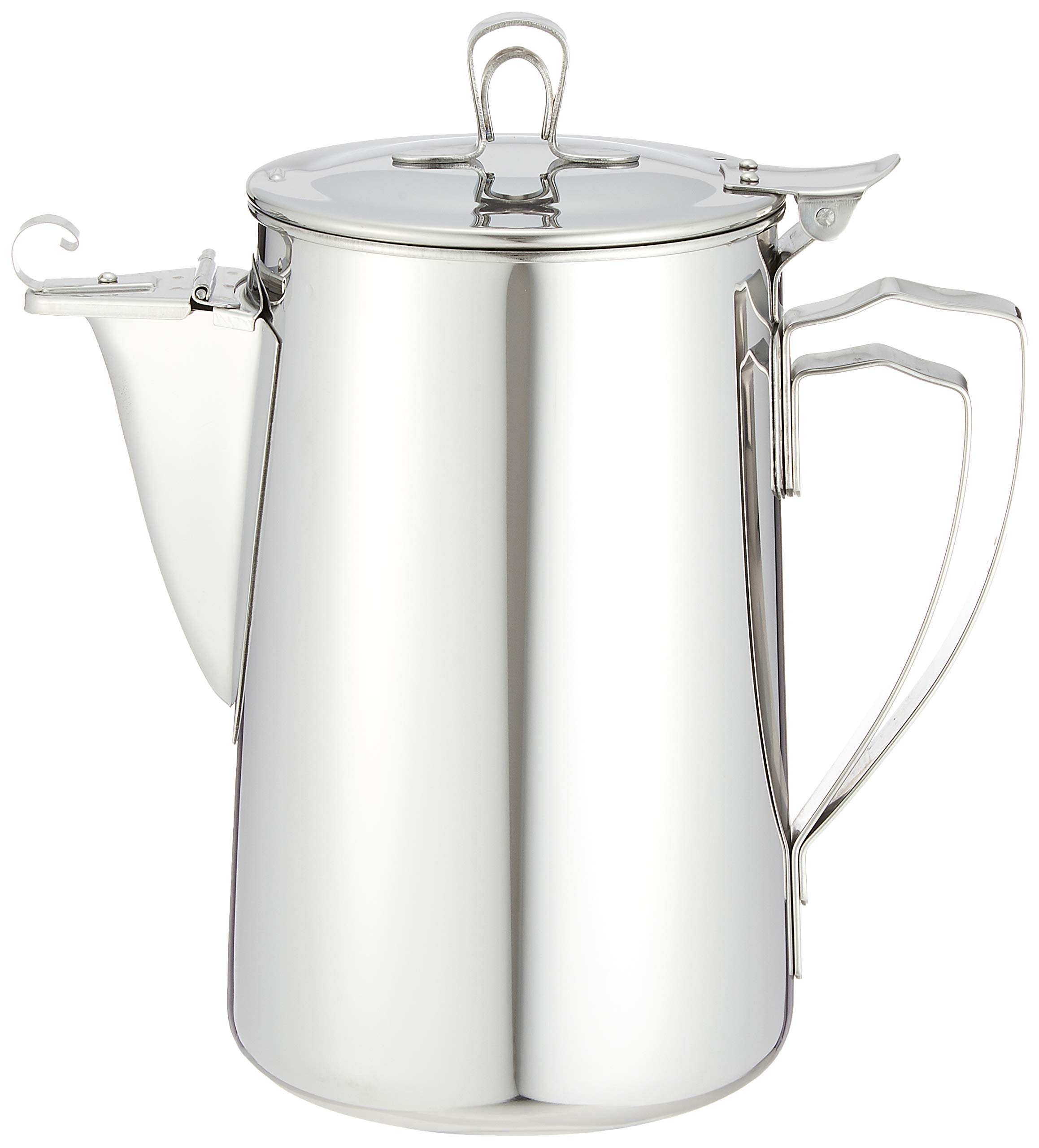 

Чайник для воды Marutama Gyokudou Junior 43A 18-8 1.2 л