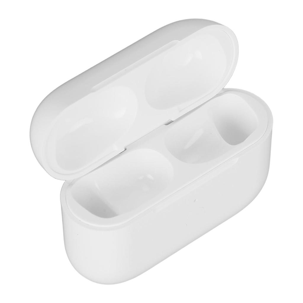 Earbuds Charging Case for IOS Pro2 Wireless Earbuds Charger Case Replacement for Wired Charging Or Wireless Charging