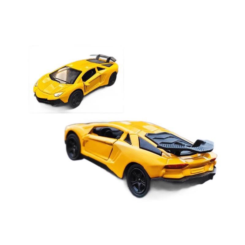 AE86 Drifting Car Ornament: Stylish Center Console Accessory for Men and Women