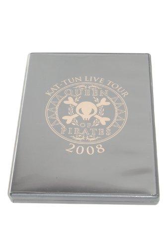 

KAT-TUN LIVE TOUR 2008 QUEEN OF PIRATES [DVD]