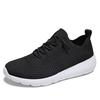 Breathable Running Shoes Men's Shoes Lightweight Casual Shoes Comfortable Shock Absorption Women's Shoes Low-top Sneakers