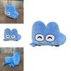 Battle For Dream Island Plush Toy Plant Shape Kids Soft Doll With Pp Cotton Filling