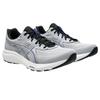 ASICS GEL CONTEND 9 Comfortable Low top Running Shoes Men's Piedmont Gray 1011B881-022