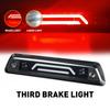 LED 3Rd Brake Light Tail Lamp For 2009 2010 11 12 2013 2014 Ford F150 Pickup EOA