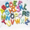 10pcs A-Z Letters Alphabets Magnetic Sticker 0-9 Numbers Home Decor Refrigerator Classroom Kids Cute Fridge Magnets