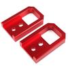 Toyota Tacoma 24-26 Front Trailer Hitch Upgrade