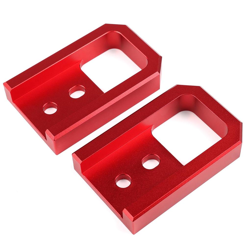 Toyota Tacoma 24-26 Front Trailer Hitch Upgrade