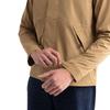 Trespass Mens Malcolm DLX Waterproof Jacket