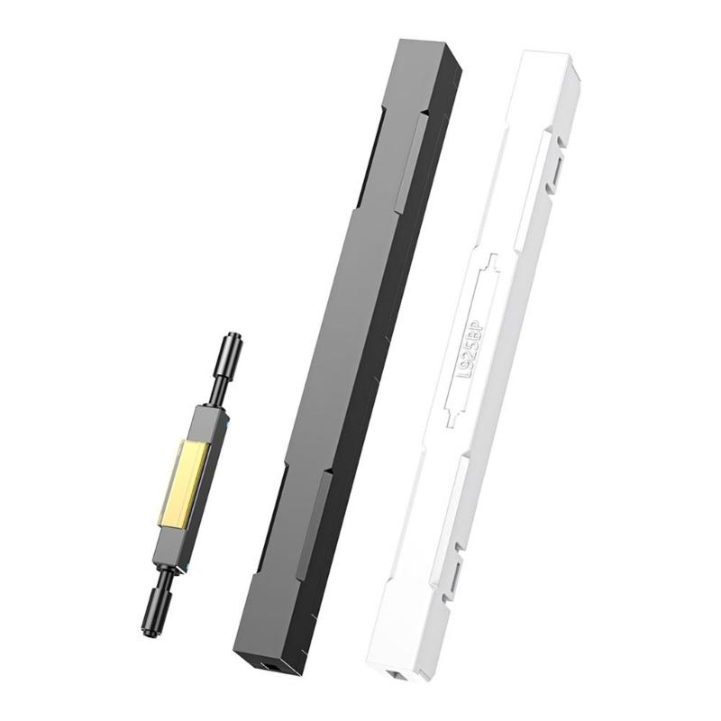 Precisions Fiber Alignment Connectors For Seamless Networking Setups Metal Material High Temperatures Resistance
