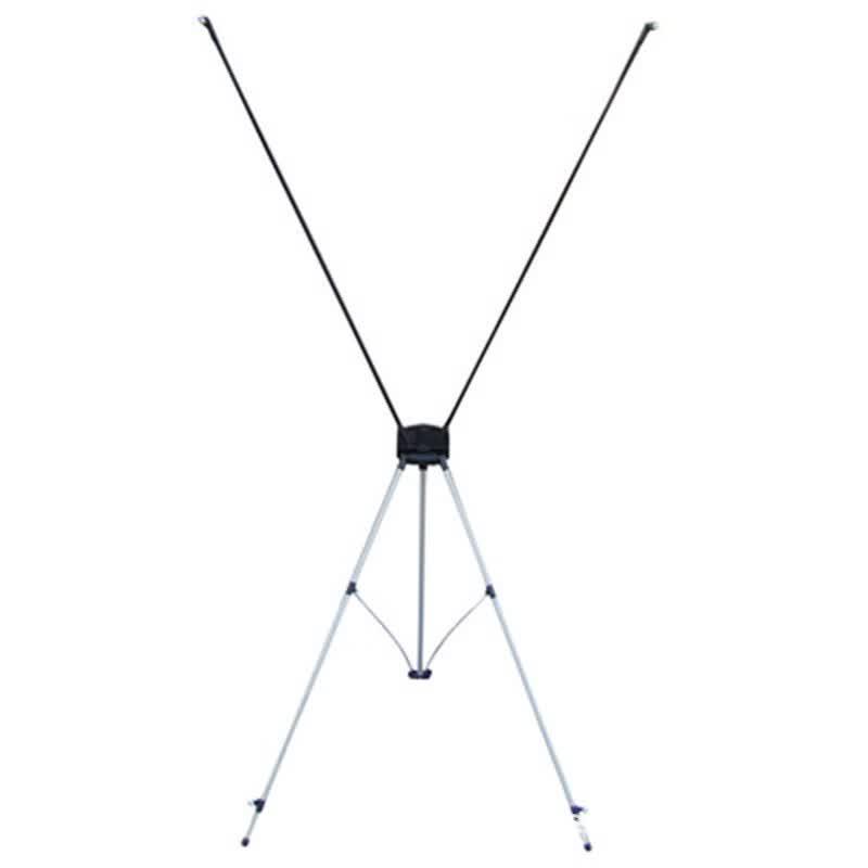 Reinforced X-Banner Display Stand