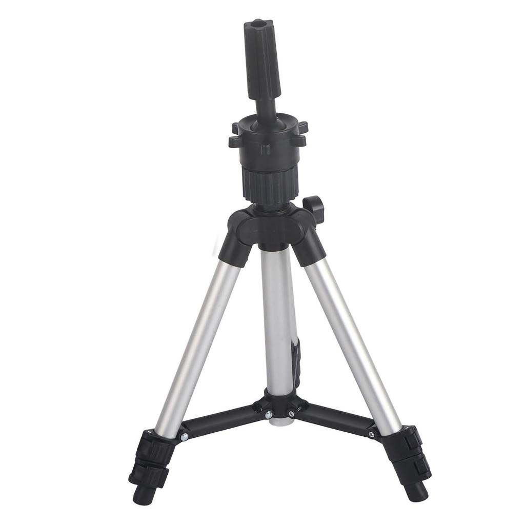 Adjustable Wig Stand Hairdresser Training Mannequin Head Clamp Holder ToolHairdressing Tool