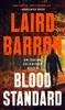 Blood Standard by Laird Barron Paperback Book 9780735217454
