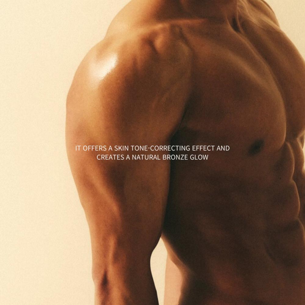 REBROWN TanAlliexer Bronzer In/Out Tanning Lotion Instant, Fast Color Formation, Highly concentrATEd DHA Content 60xxx 200ml