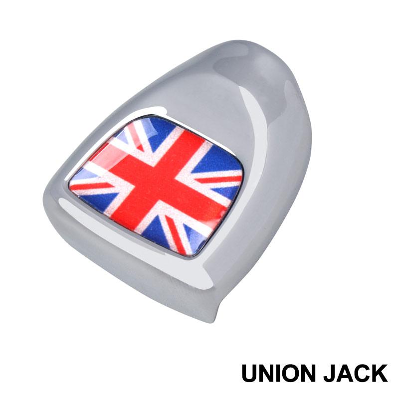 For Mini Cooper F54 F55 F56 F57 F60 One-Button Start Cover Stickers Engine Car-Styling Interior Case Decoration Auto