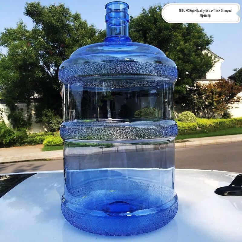 ZISIZ Portable Silicone Water Bucket