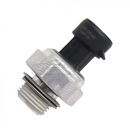 Oil Pressure Sending Unit Sensor For Chevy Silverado GMC Sierra 1500 2500 3500