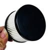 2pcs Filters Washable Reusable Cordless Handheld Vacuum Cleaner Replace Filter HEPA For Redkey-F10 Foldable Vacuum Cordless