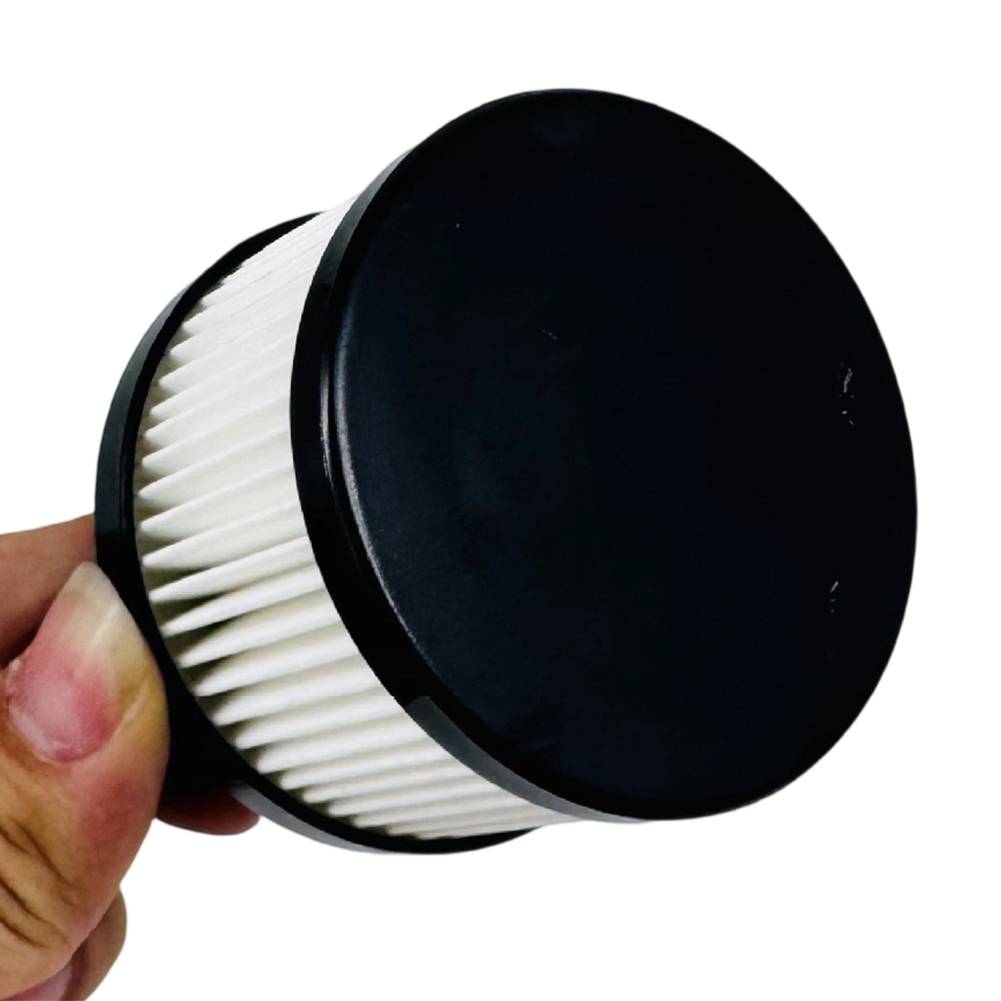 2pcs Filters Washable Reusable Cordless Handheld Vacuum Cleaner Replace Filter HEPA For Redkey-F10 Foldable Vacuum Cordless