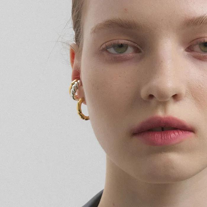 New Weave - E05 - Ear Cuff