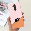 For Huawei Mate 20 Lite Case SNE-LX1 SNE-LX2 SNE-LX3 Protect Cover Popular Flower Soft Silicone Funda For Mate20 Lite Phone Case