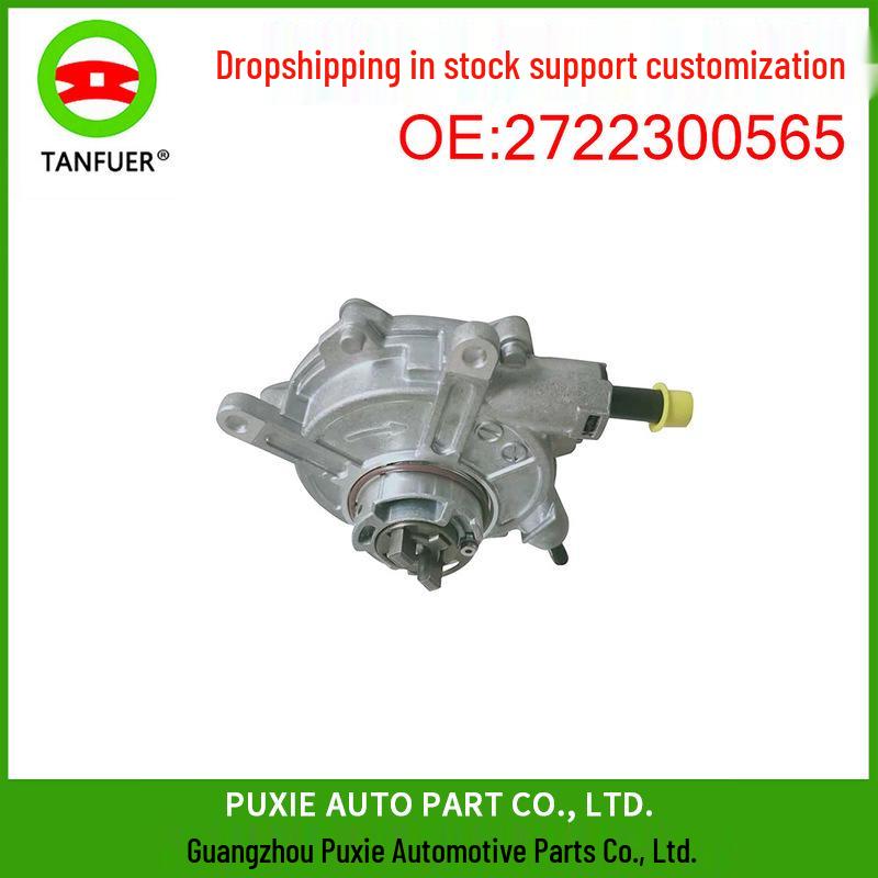 

Mercedes-Benz C-Class W204 Двигатель и рулевое управление Вакуумный насос 2722300565 Tenfu er