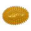 Pet Spiky Sounding Ball: Bite-Resistant Elastic Toy for Medium and Large Dogs